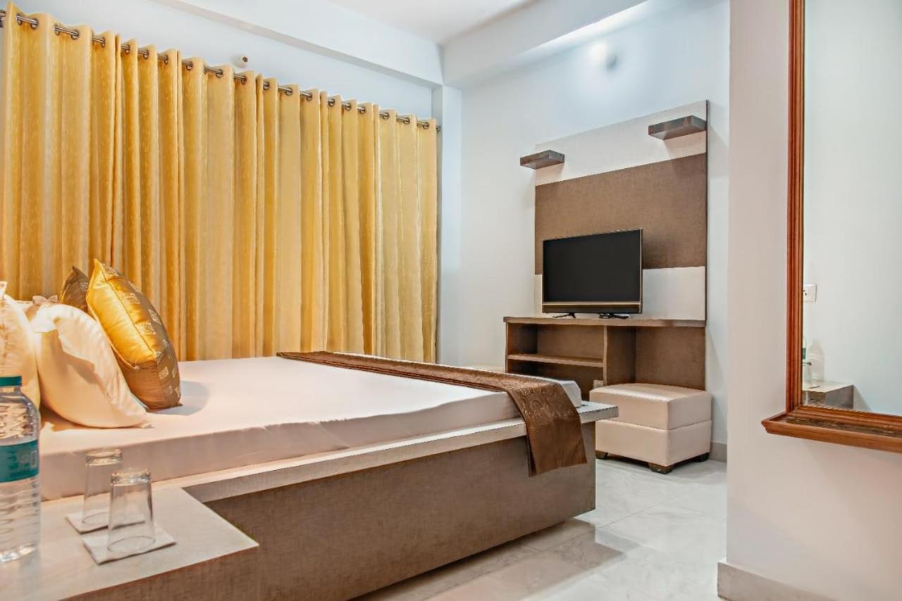 The Kasauli Western Uphills I Serviced Apartments I Pvt Balcony I Peacefull Area I By Exotic Stays Exterior foto