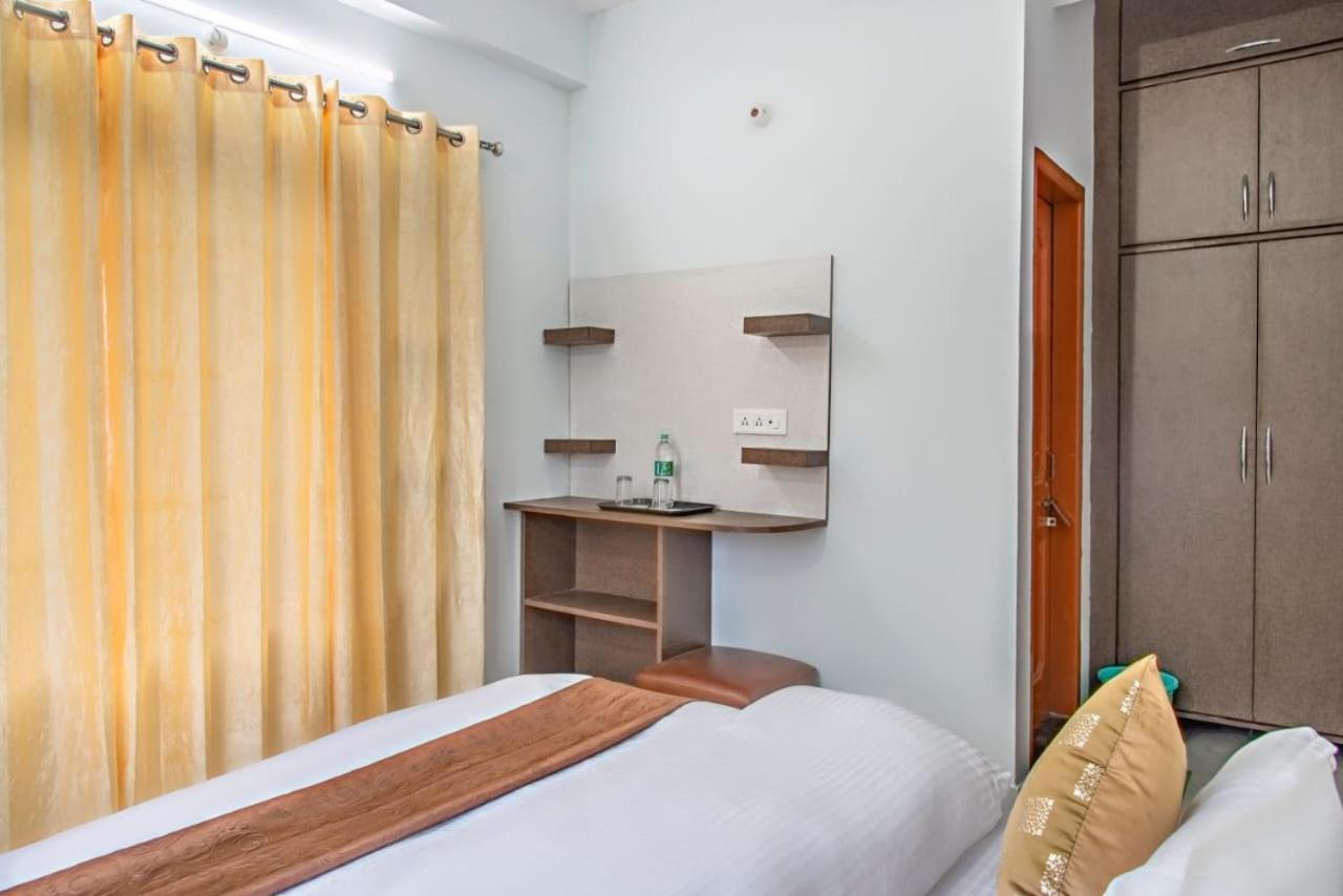 The Kasauli Western Uphills I Serviced Apartments I Pvt Balcony I Peacefull Area I By Exotic Stays Exterior foto