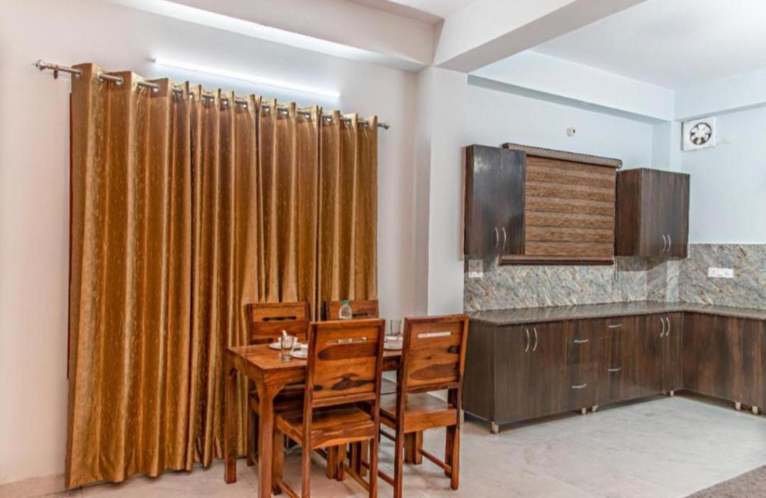 The Kasauli Western Uphills I Serviced Apartments I Pvt Balcony I Peacefull Area I By Exotic Stays Exterior foto
