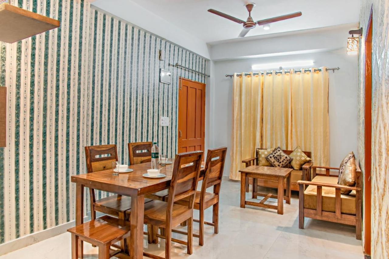 The Kasauli Western Uphills I Serviced Apartments I Pvt Balcony I Peacefull Area I By Exotic Stays Exterior foto